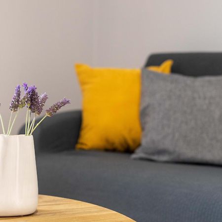 טולון Iliana Apartments מראה חיצוני תמונה