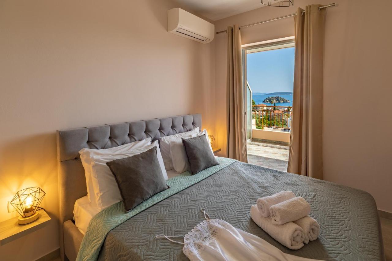 טולון Iliana Apartments מראה חיצוני תמונה
