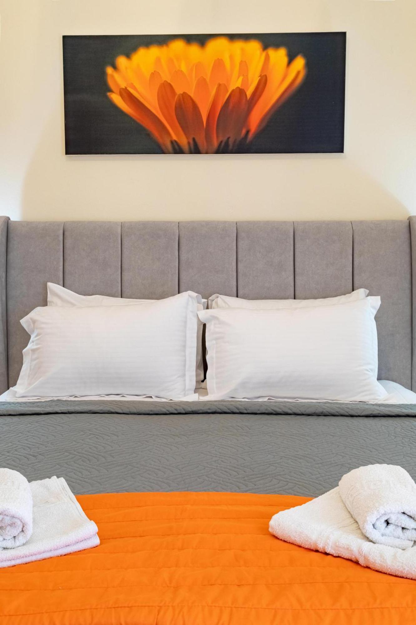 טולון Iliana Apartments מראה חיצוני תמונה