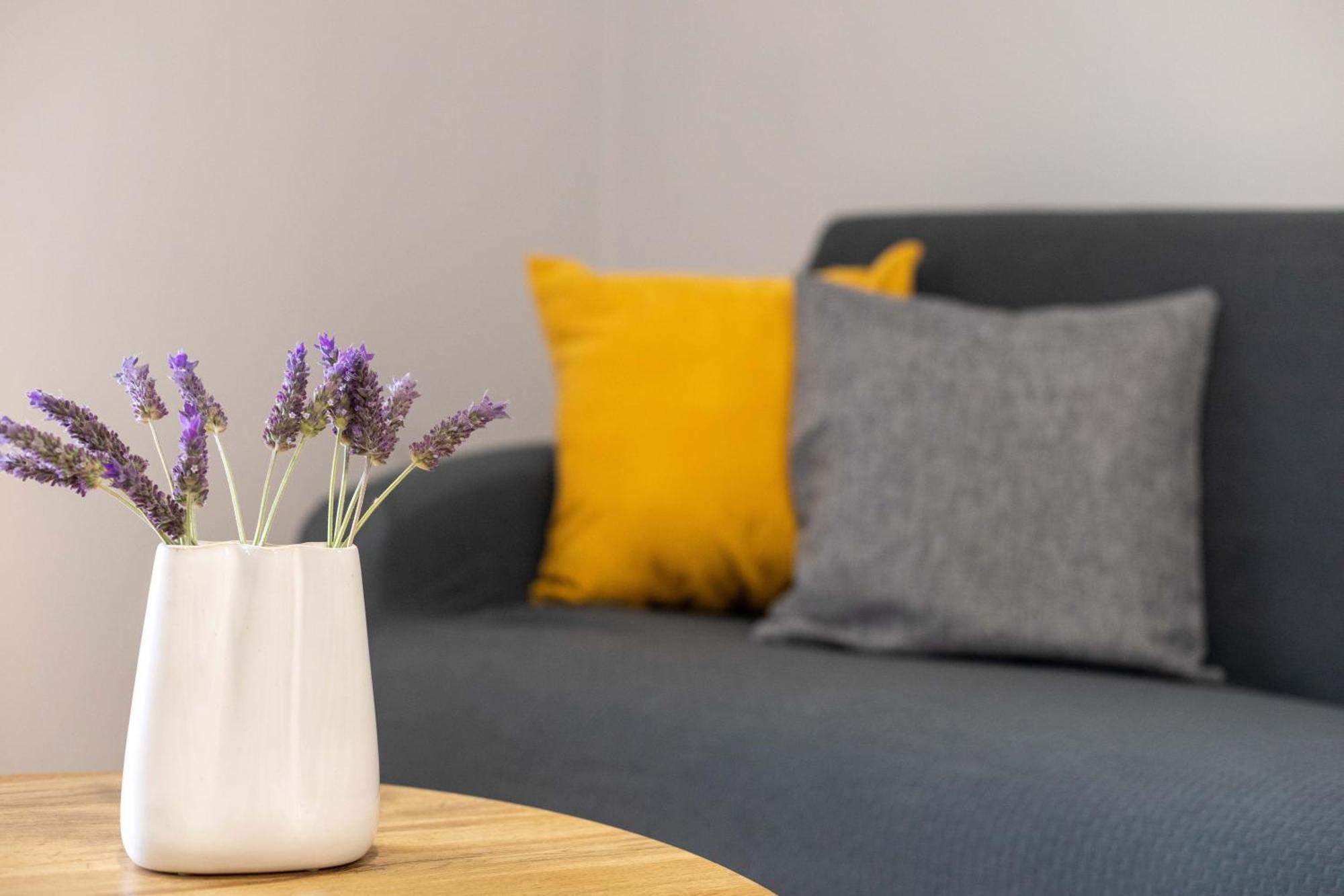 טולון Iliana Apartments מראה חיצוני תמונה