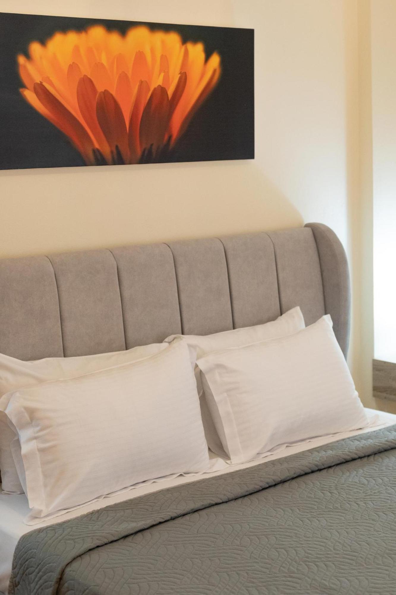 טולון Iliana Apartments מראה חיצוני תמונה